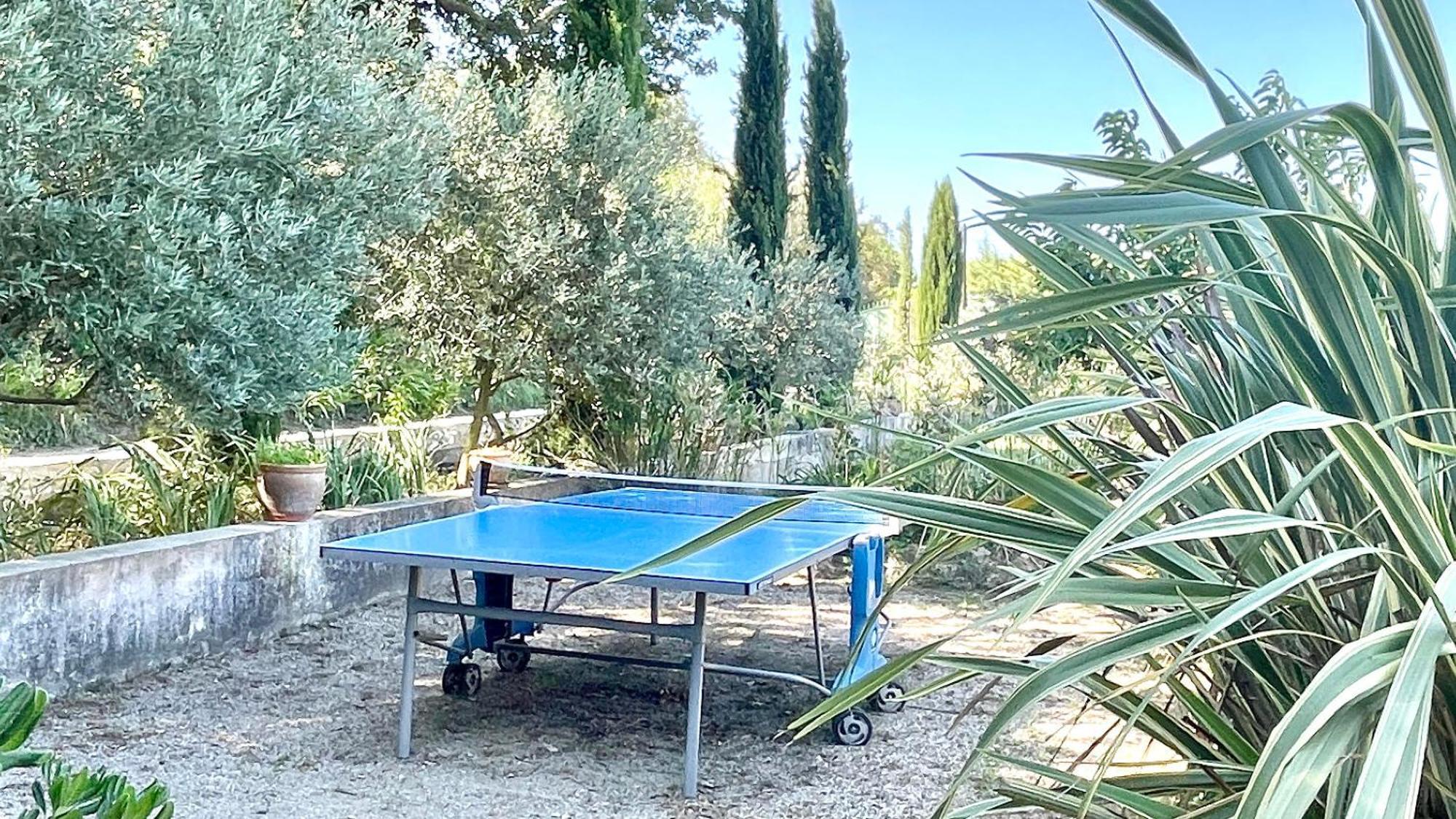 Rendez-Vous Avec Les Cigales - Gite 6 Personnes 100M2 - Piscine Privee - Climatisation Cheval-Blanc Екстериор снимка